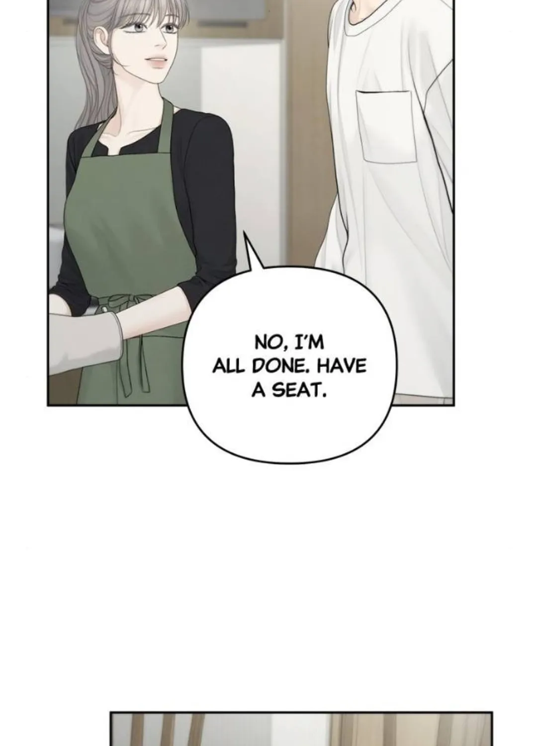 Only Hope Chapter 84 page 5 - 