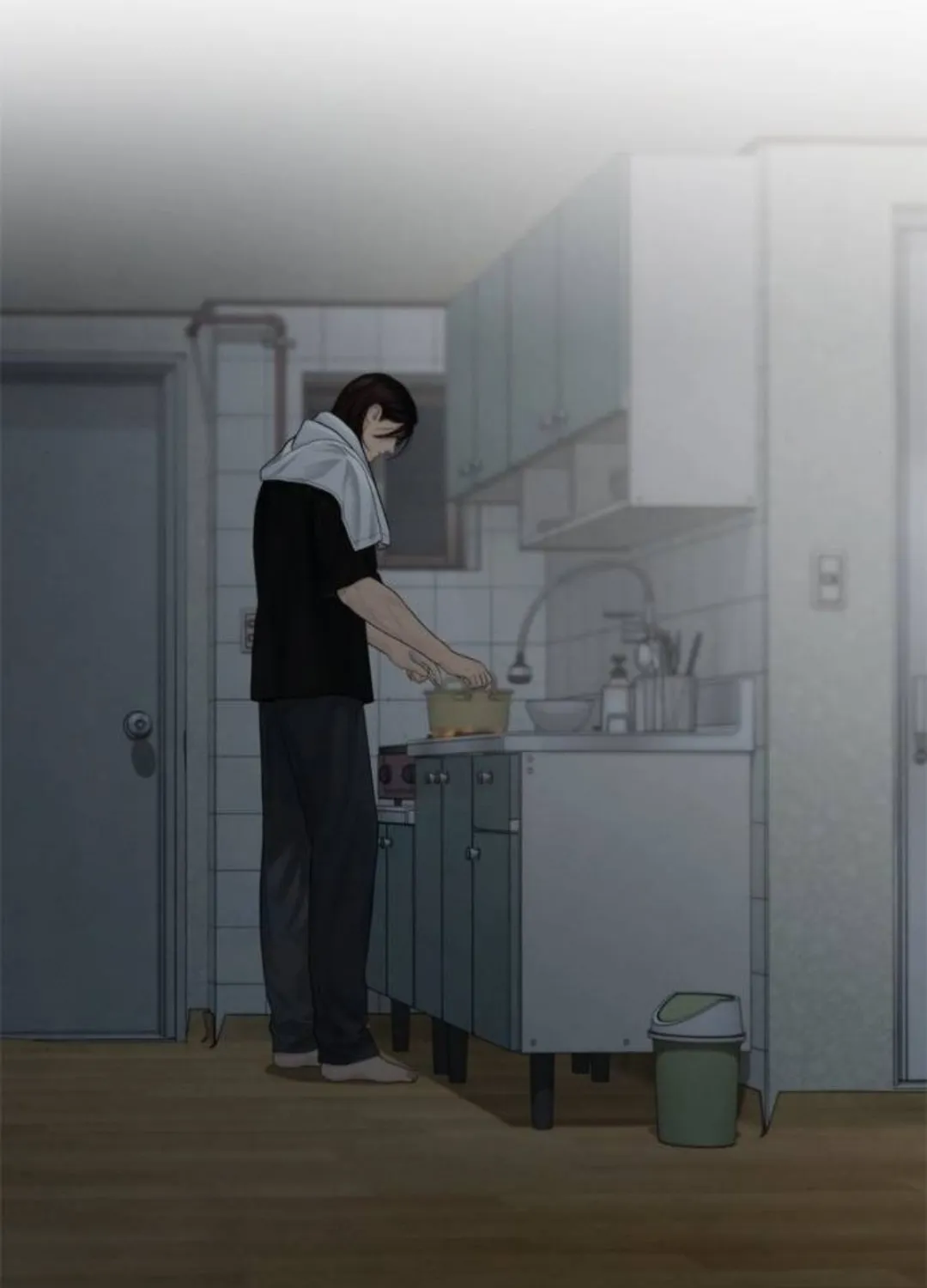 Only Hope Chapter 84 page 48 - 