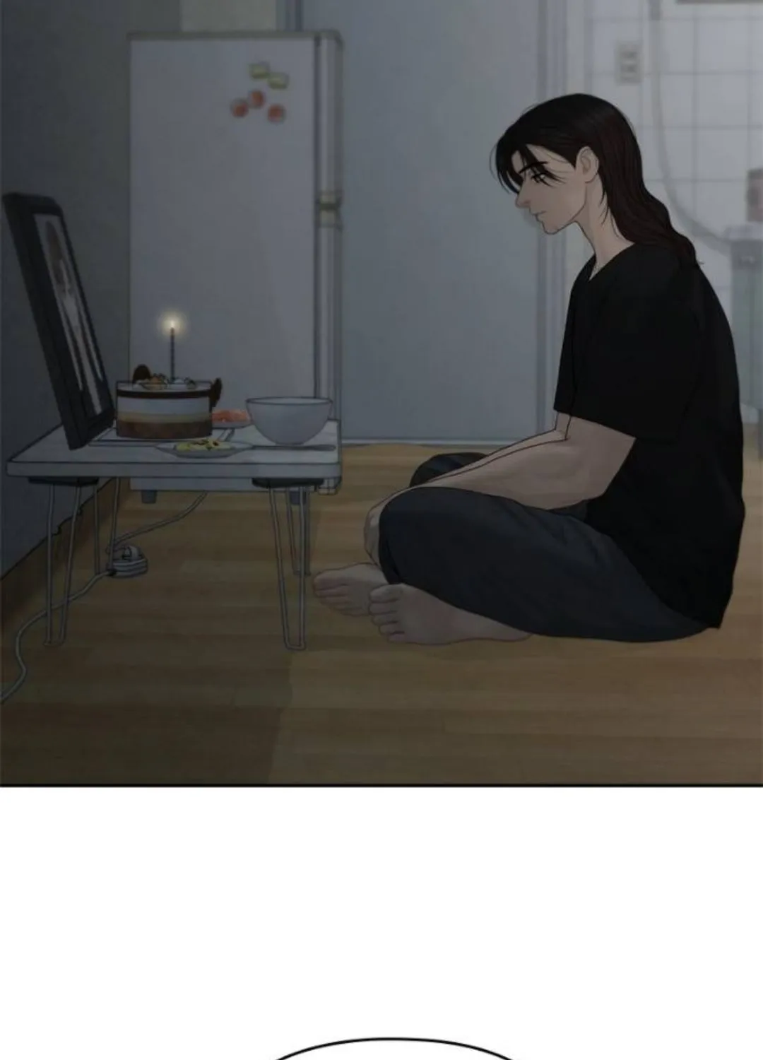 Only Hope Chapter 84 page 53 - 