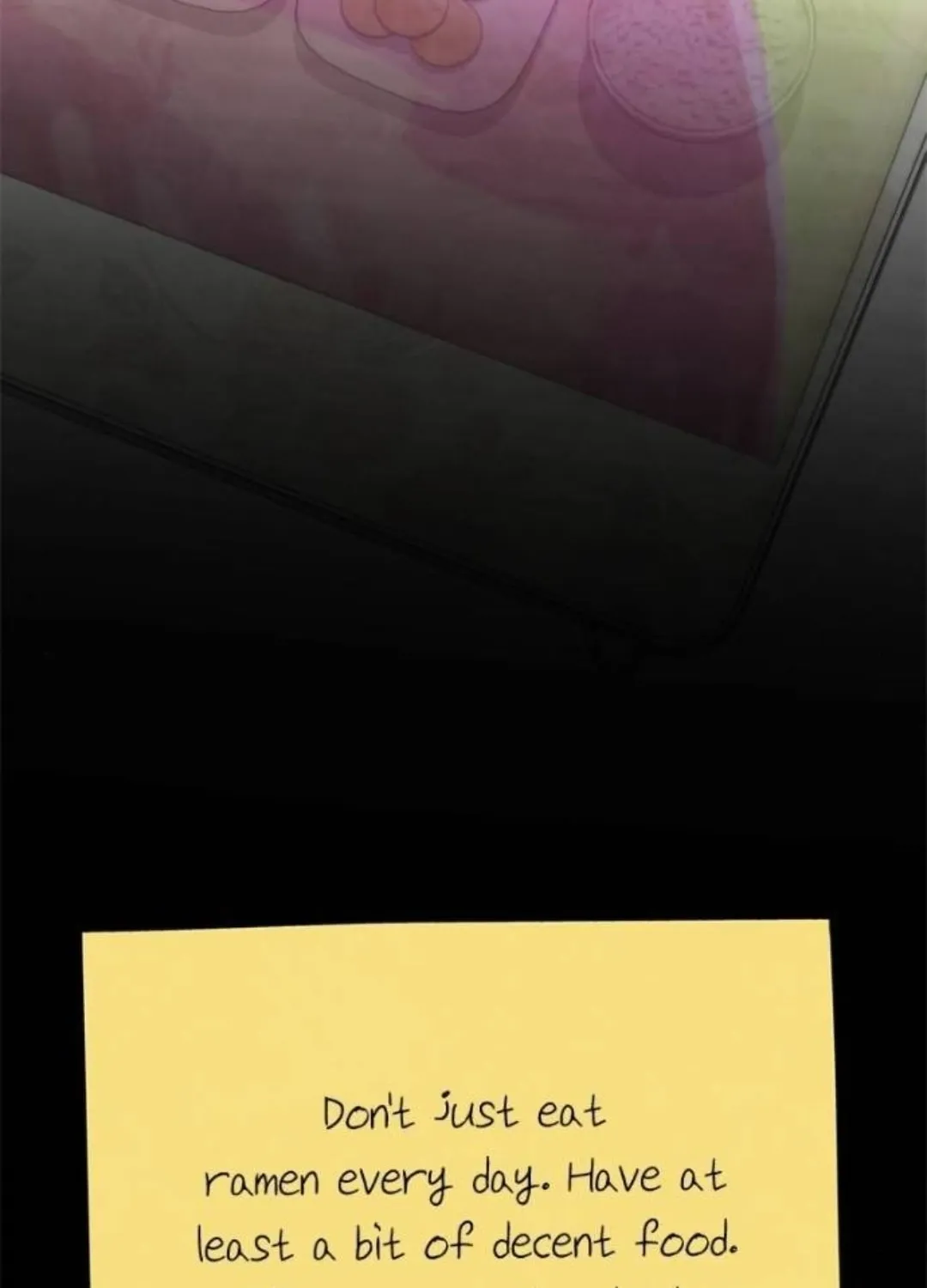 Only Hope Chapter 84 page 57 - 