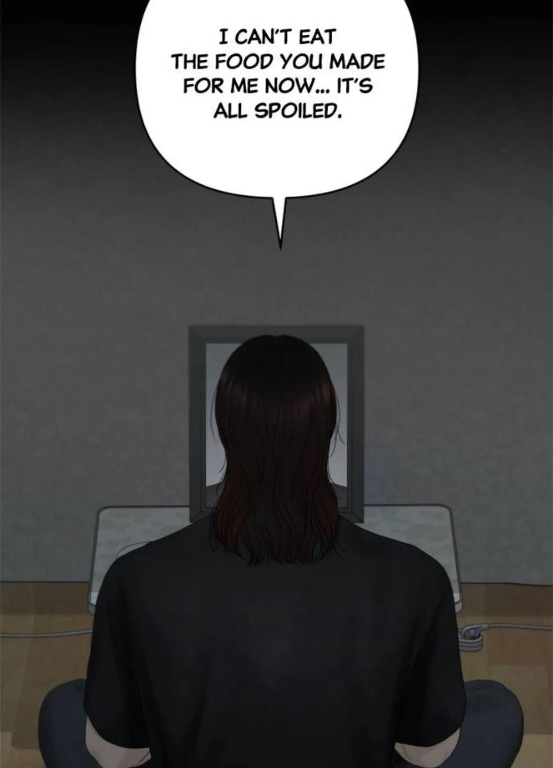 Only Hope Chapter 84 page 61 - 