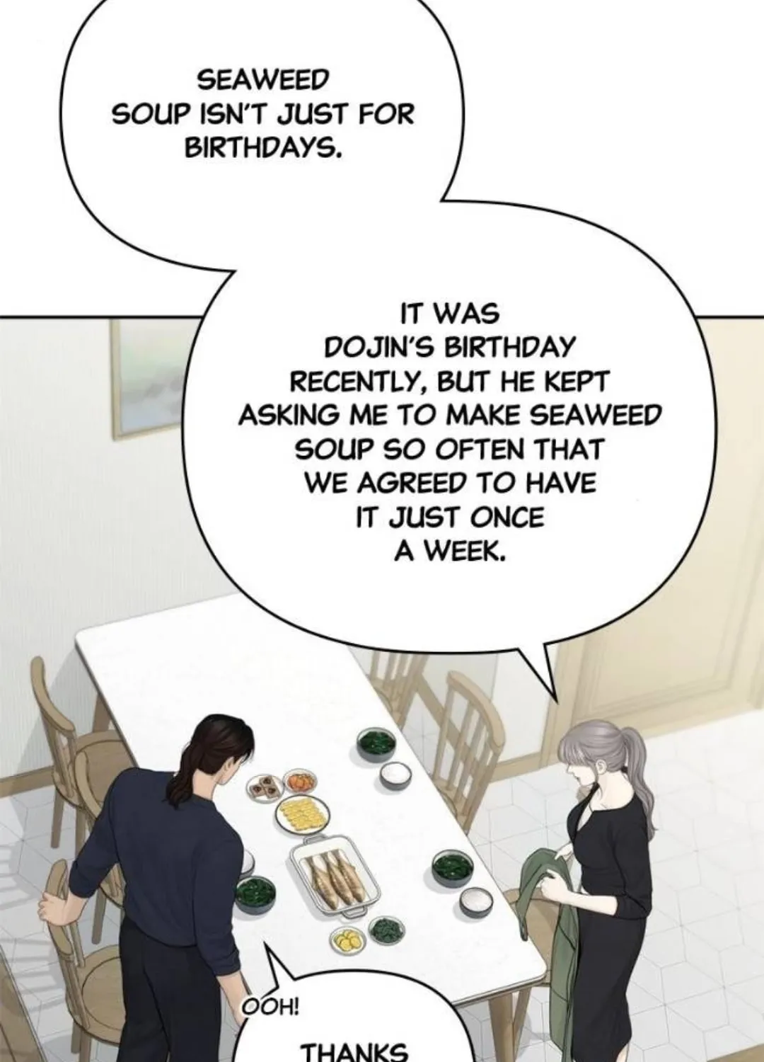 Only Hope Chapter 84 page 8 - 