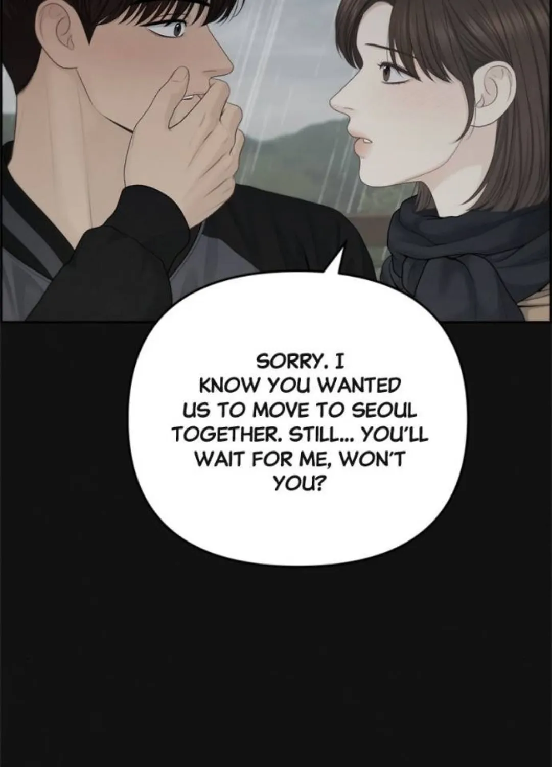 Only Hope Chapter 84 page 79 - 