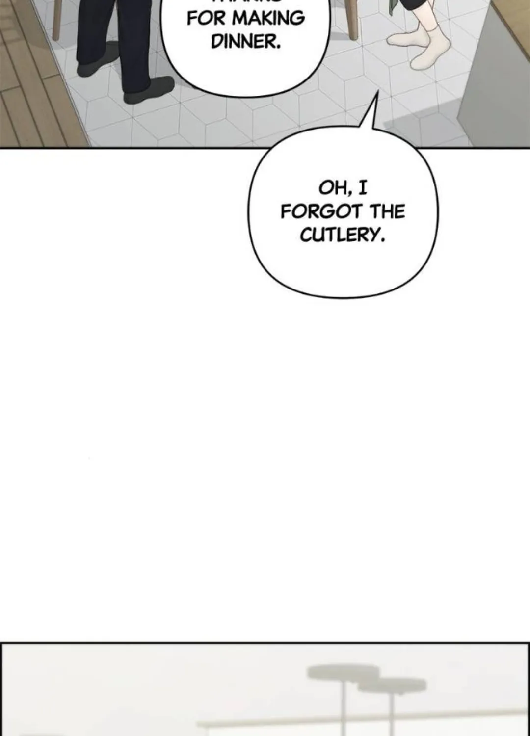 Only Hope Chapter 84 page 9 - 