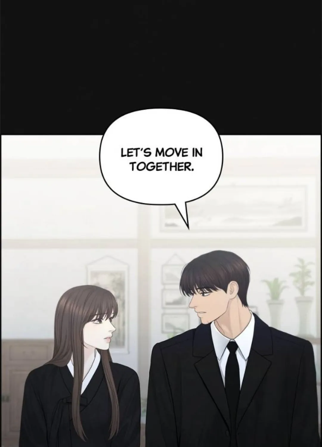 Only Hope Chapter 84 page 85 - 