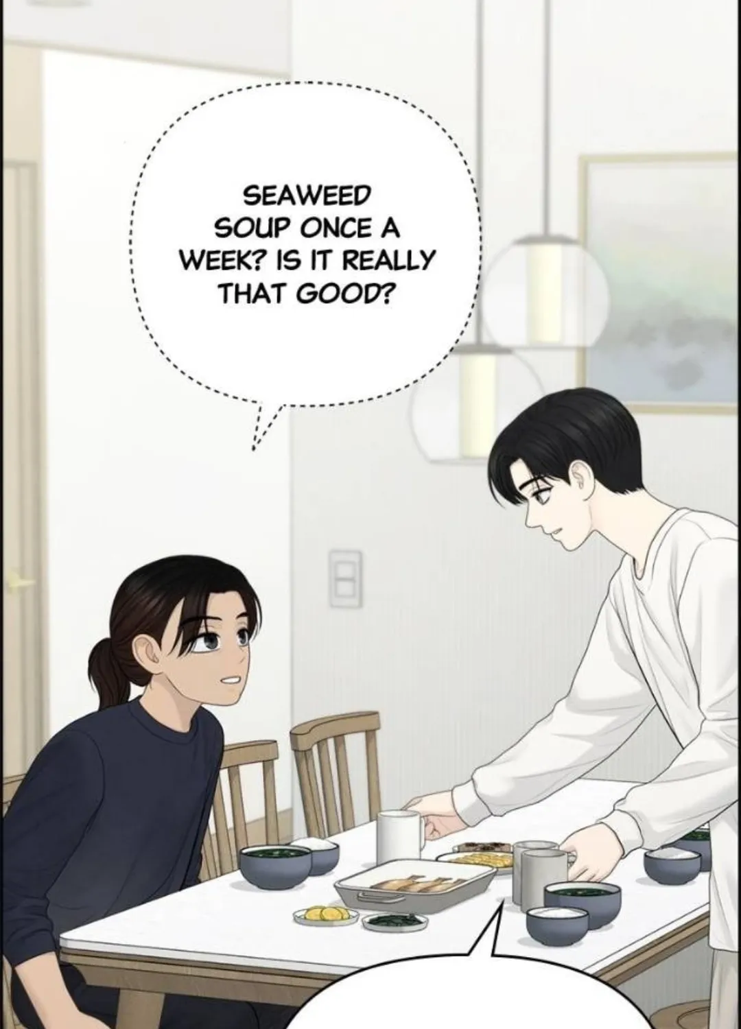 Only Hope Chapter 84 page 10 - 