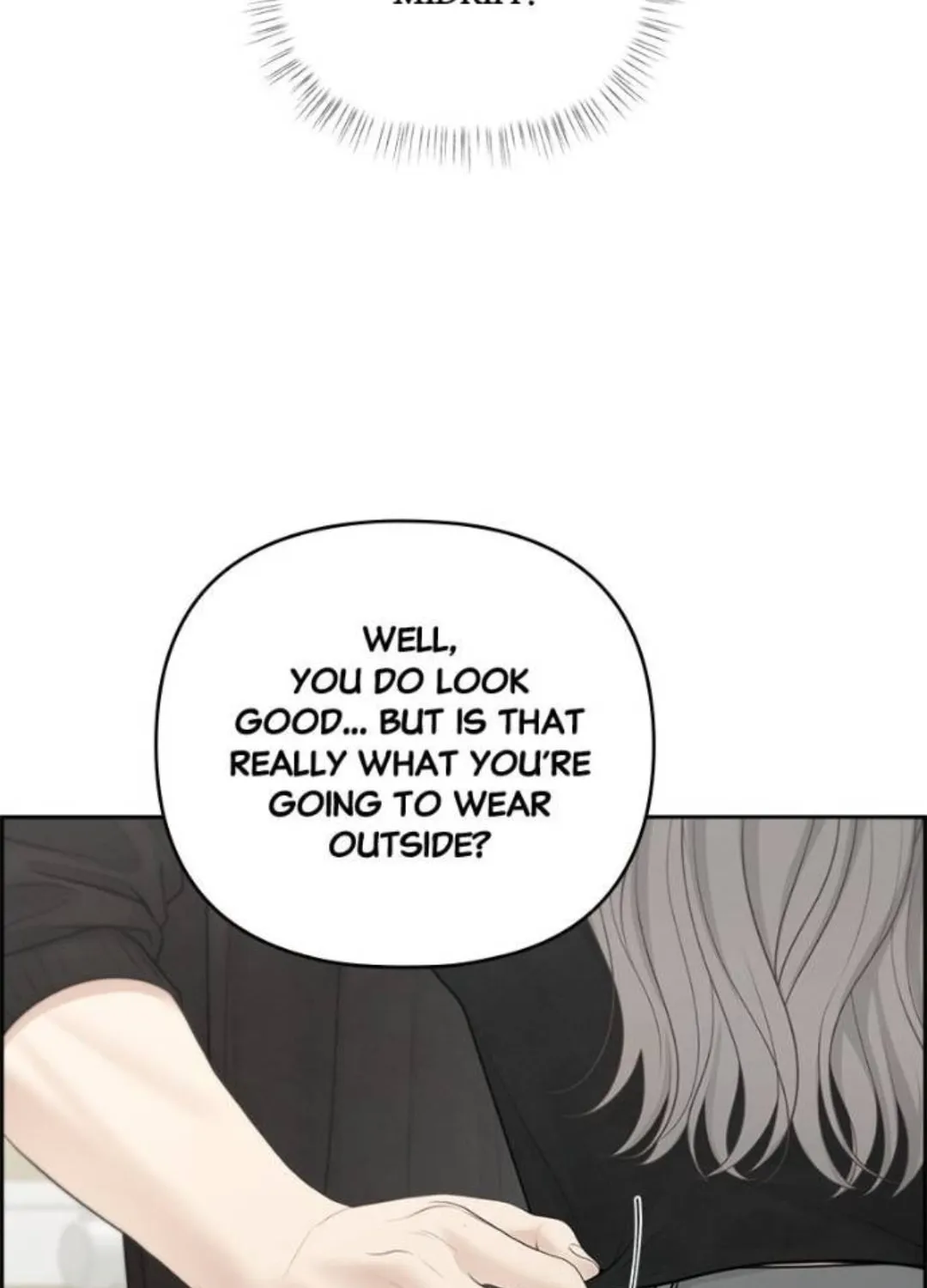 Only Hope Chapter 85 page 12 - 