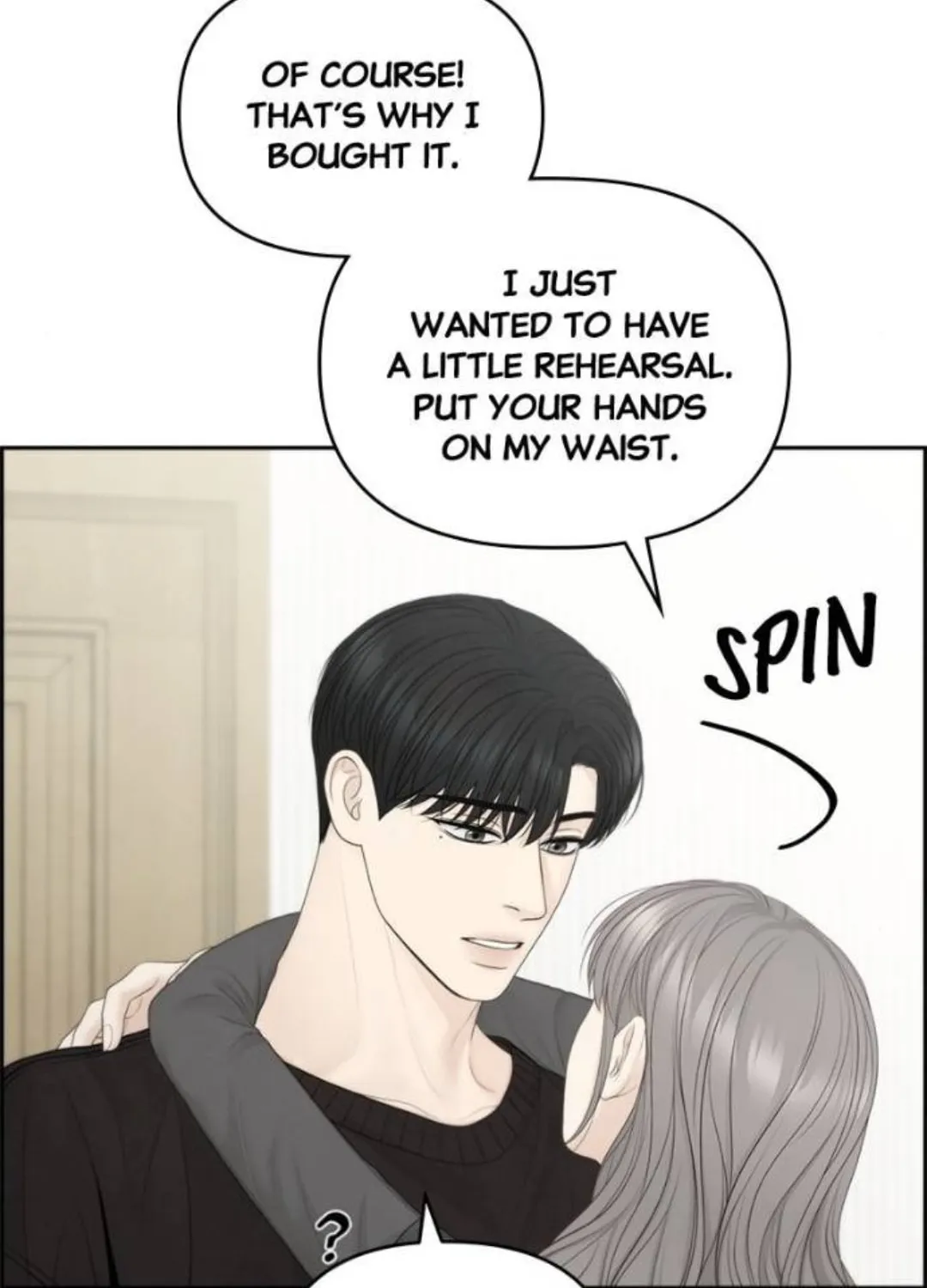 Only Hope Chapter 85 page 14 - 