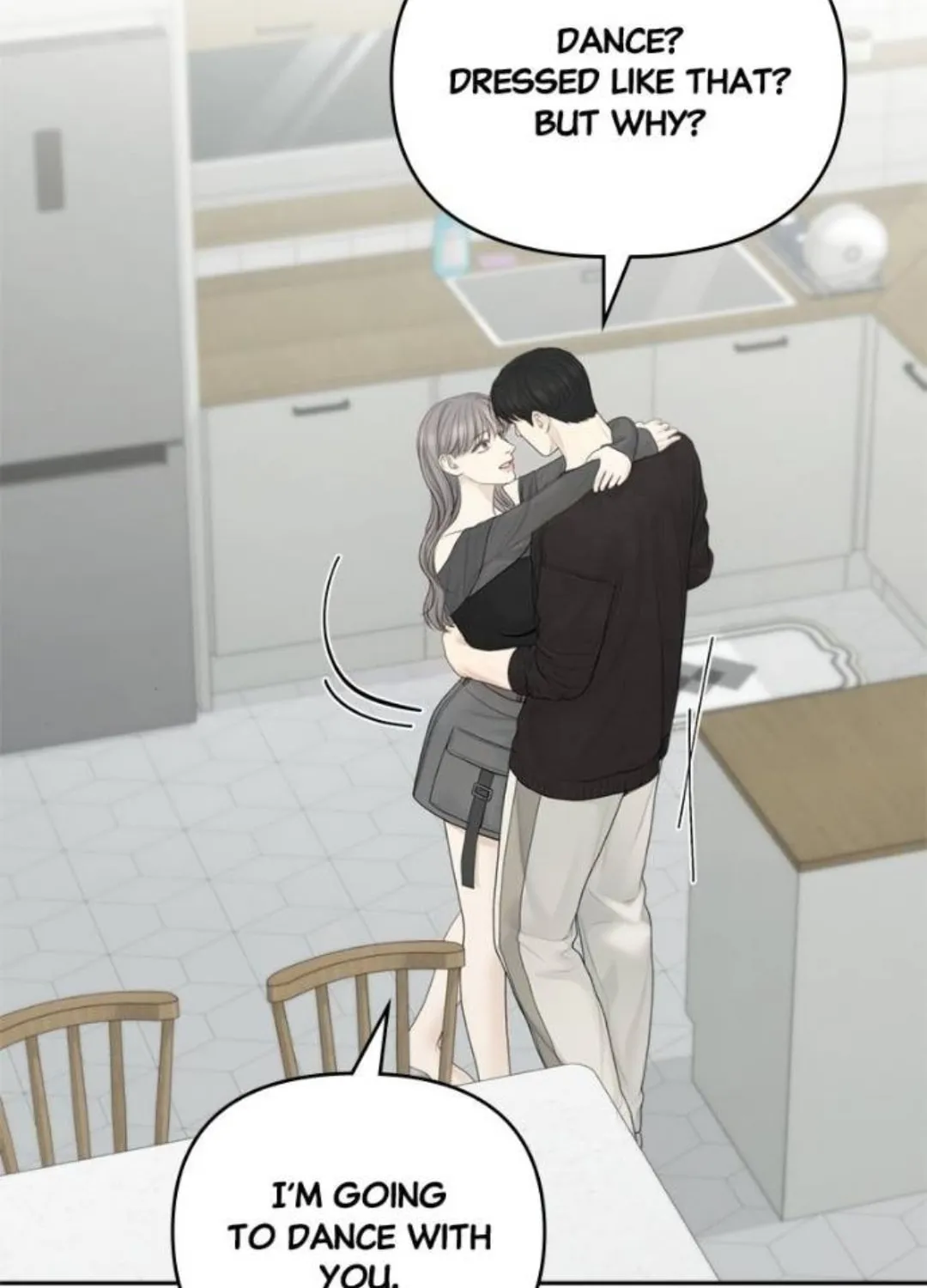 Only Hope Chapter 85 page 16 - 