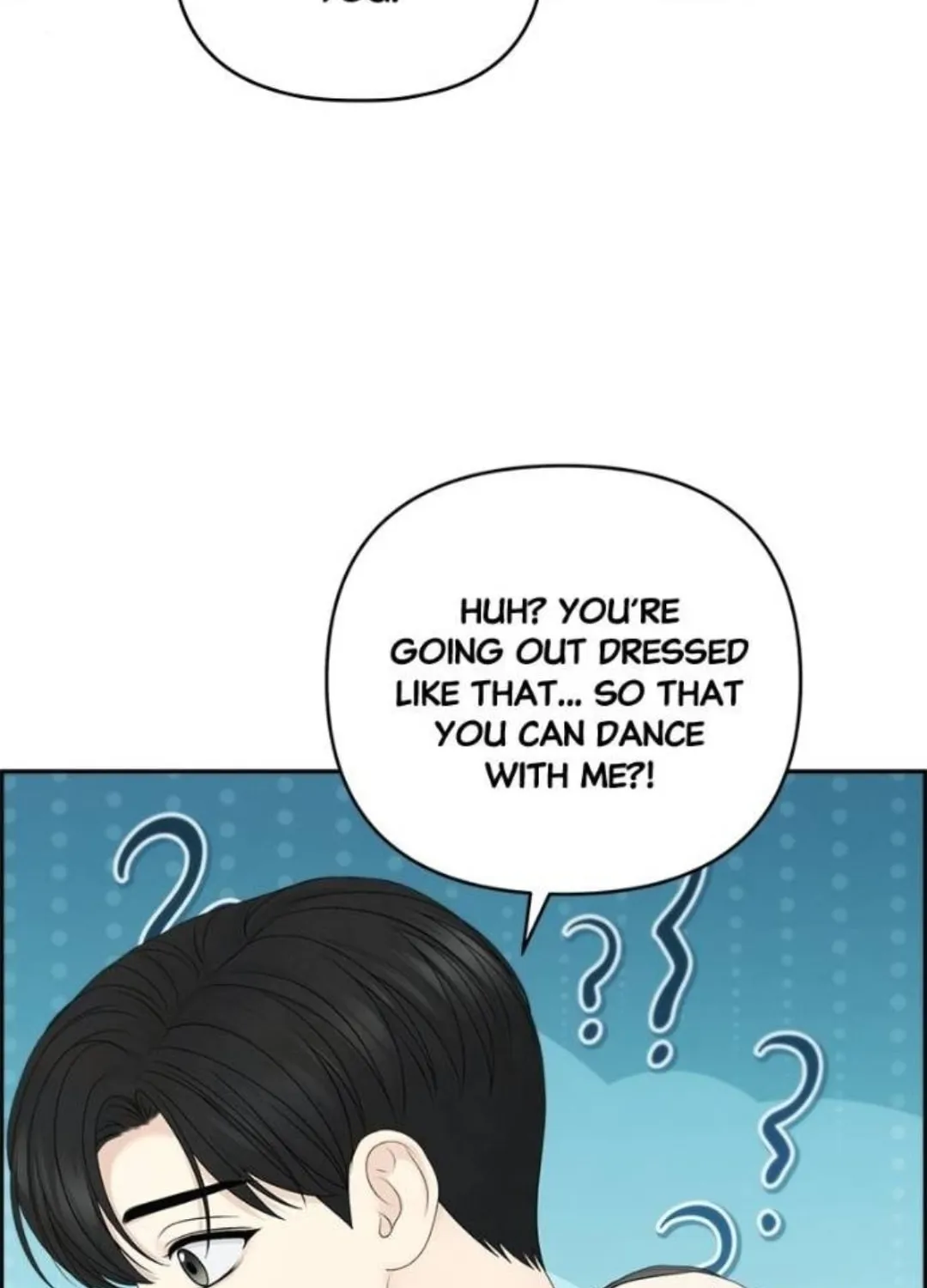 Only Hope Chapter 85 page 17 - 