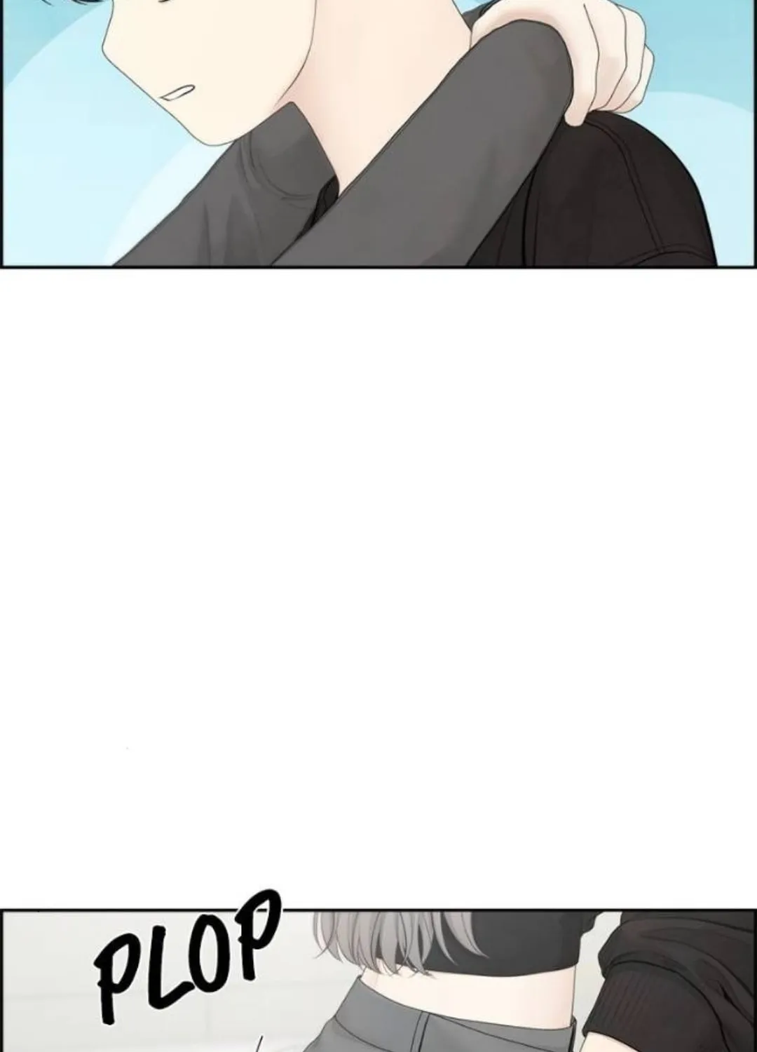 Only Hope Chapter 85 page 18 - 