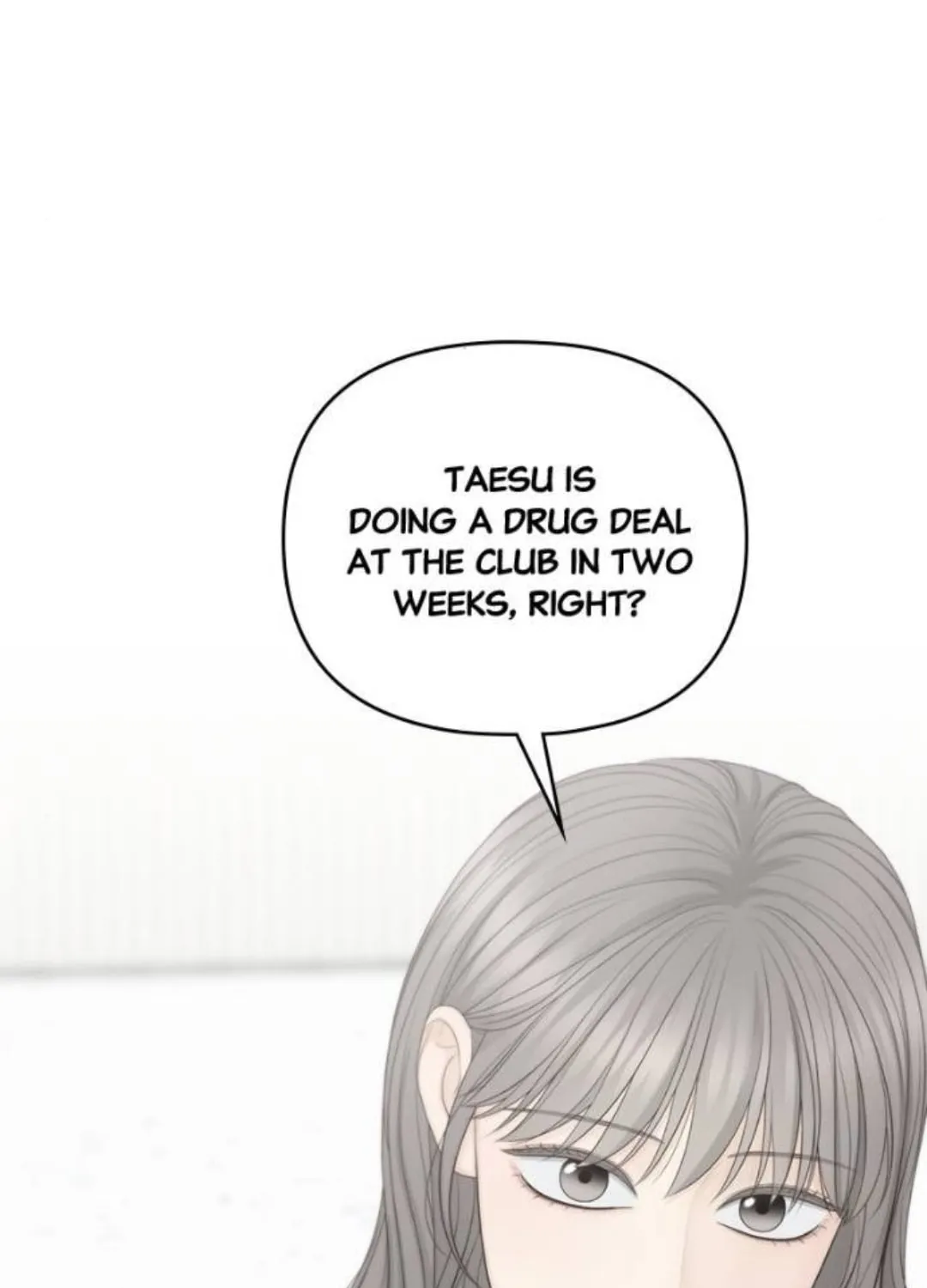 Only Hope Chapter 85 page 21 - 