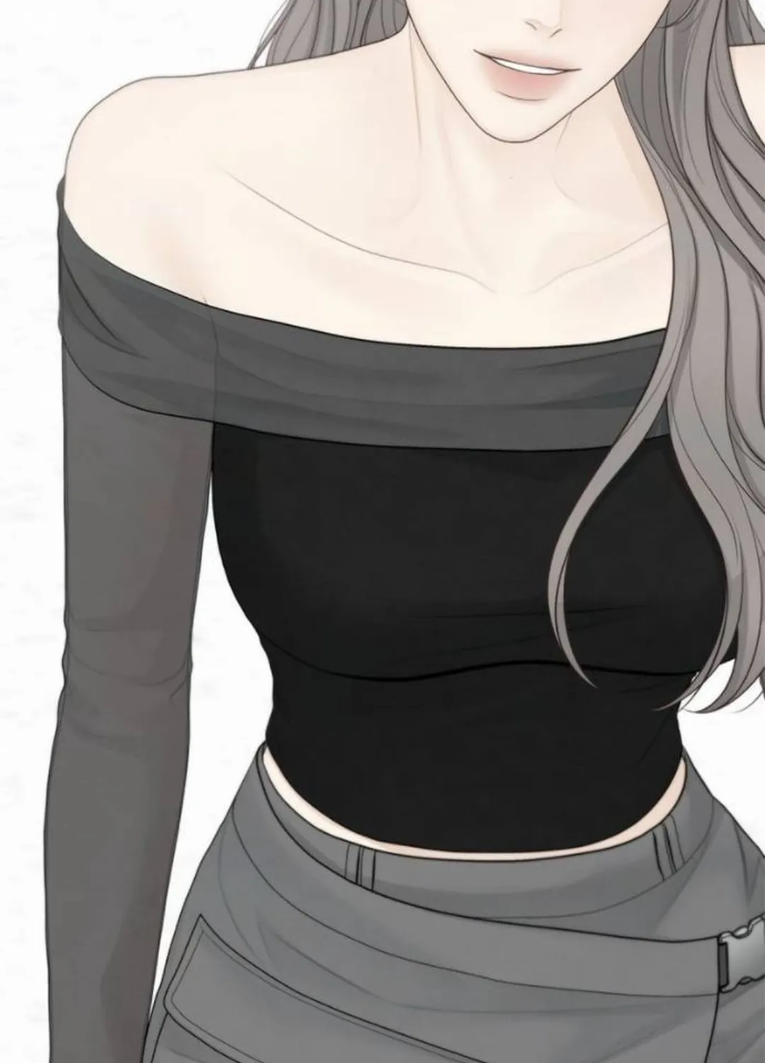 Only Hope Chapter 85 page 22 - 
