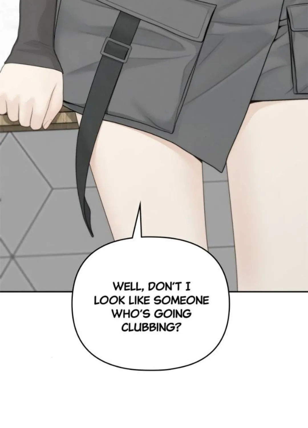 Only Hope Chapter 85 page 23 - 