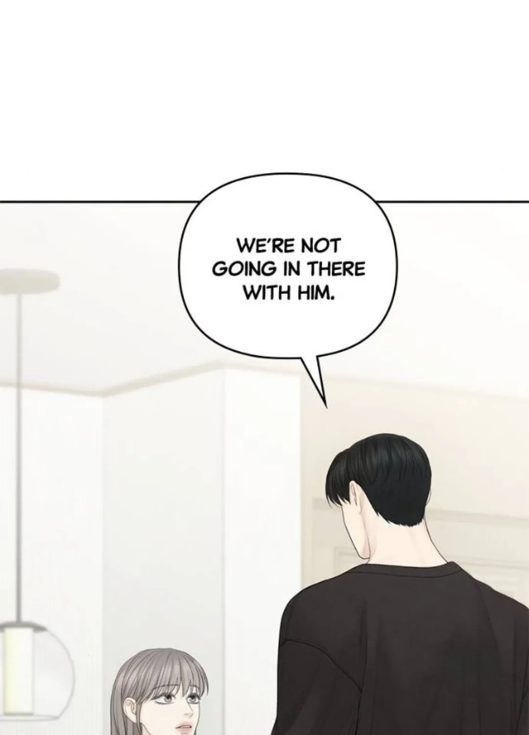 Only Hope Chapter 85 page 28 - 