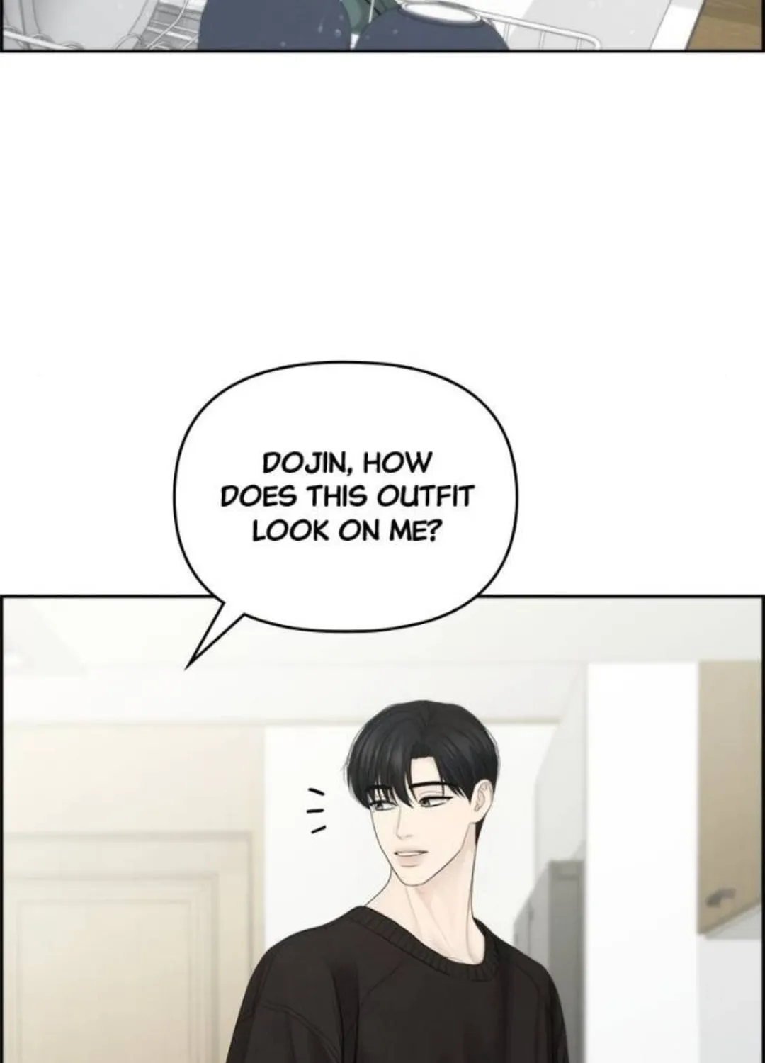 Only Hope Chapter 85 page 4 - 