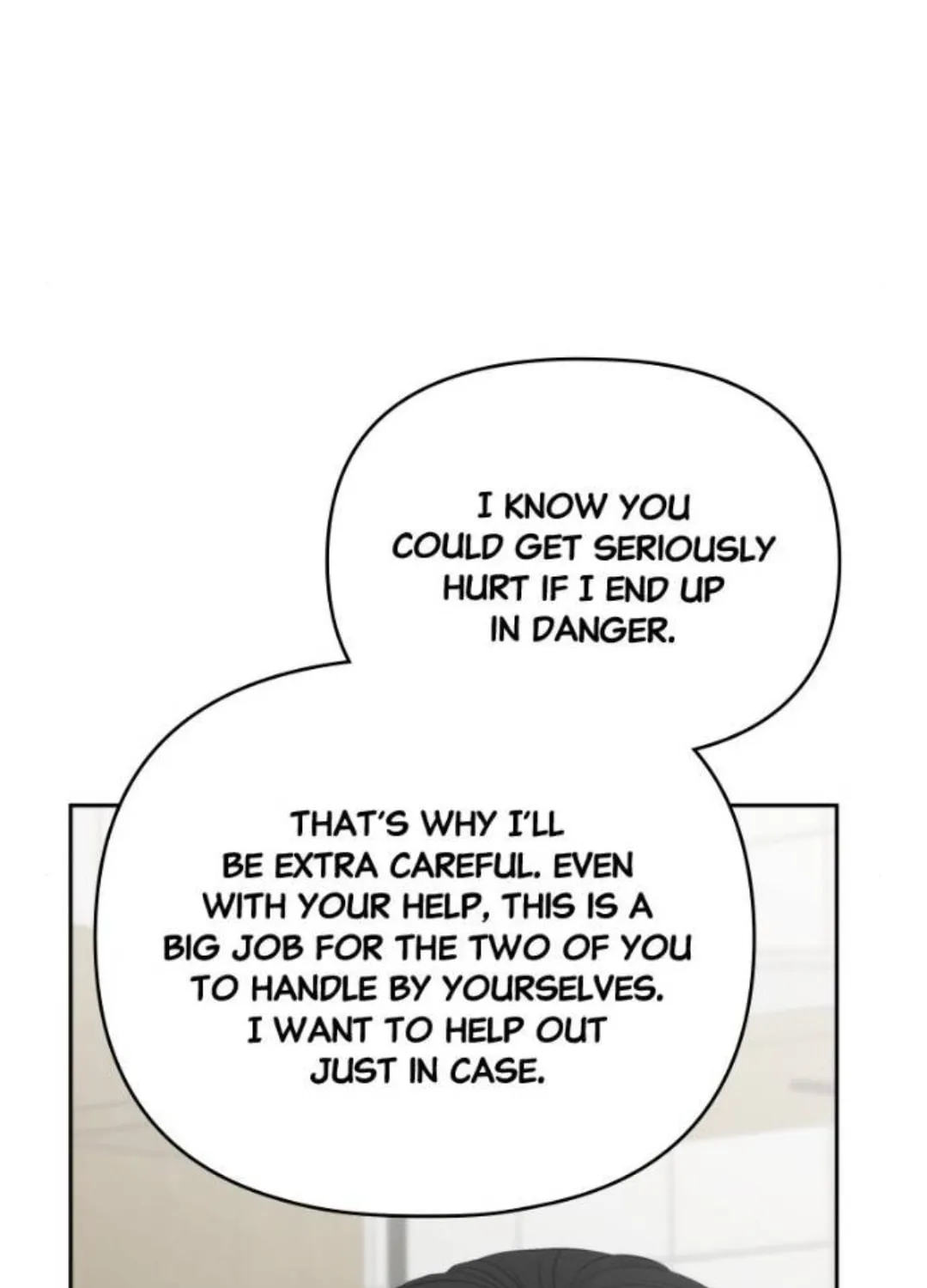 Only Hope Chapter 85 page 34 - 