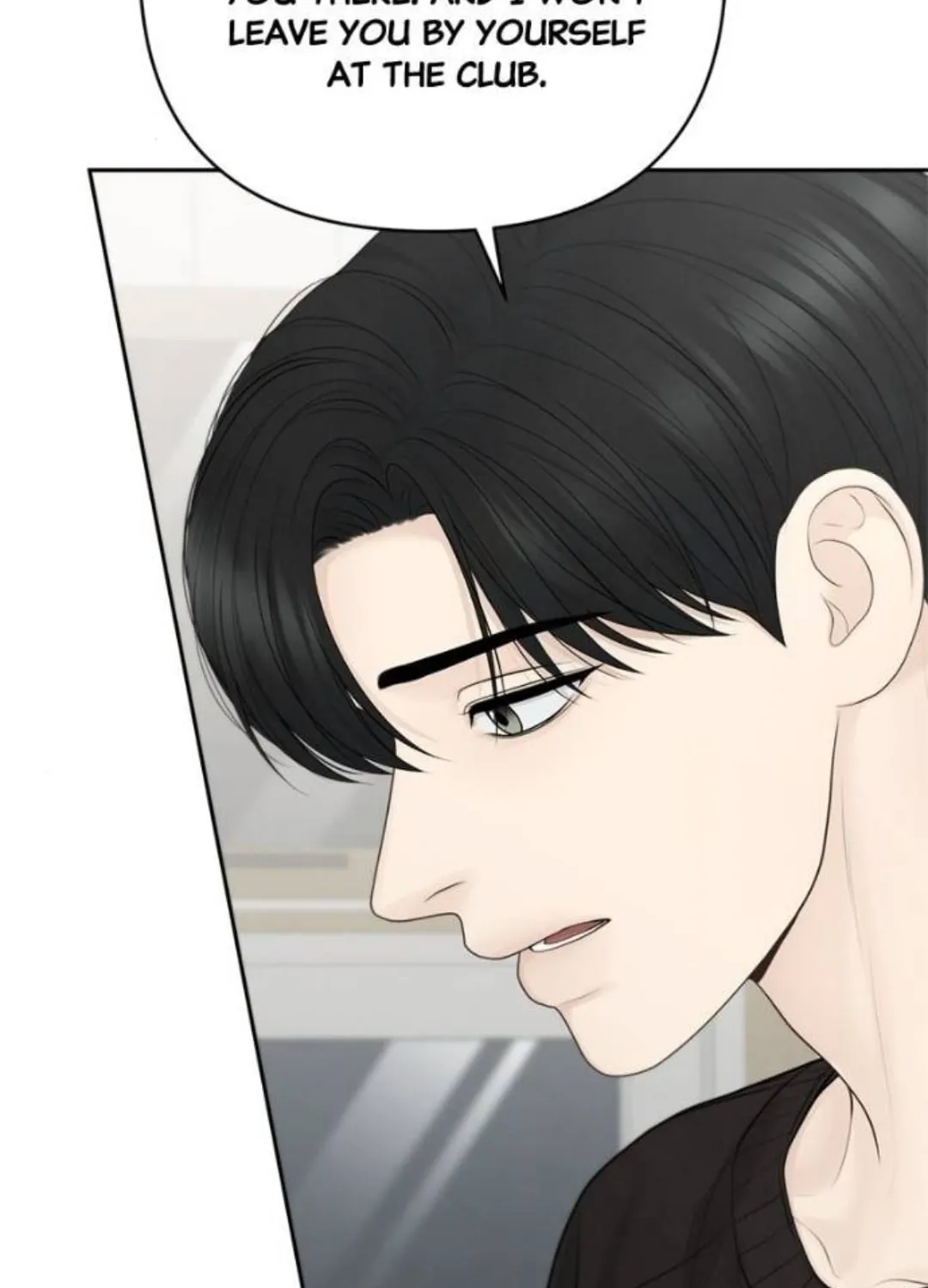 Only Hope Chapter 85 page 38 - 