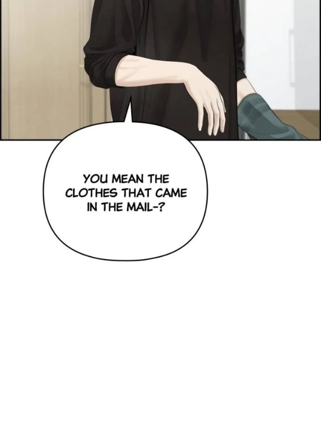 Only Hope Chapter 85 page 5 - 