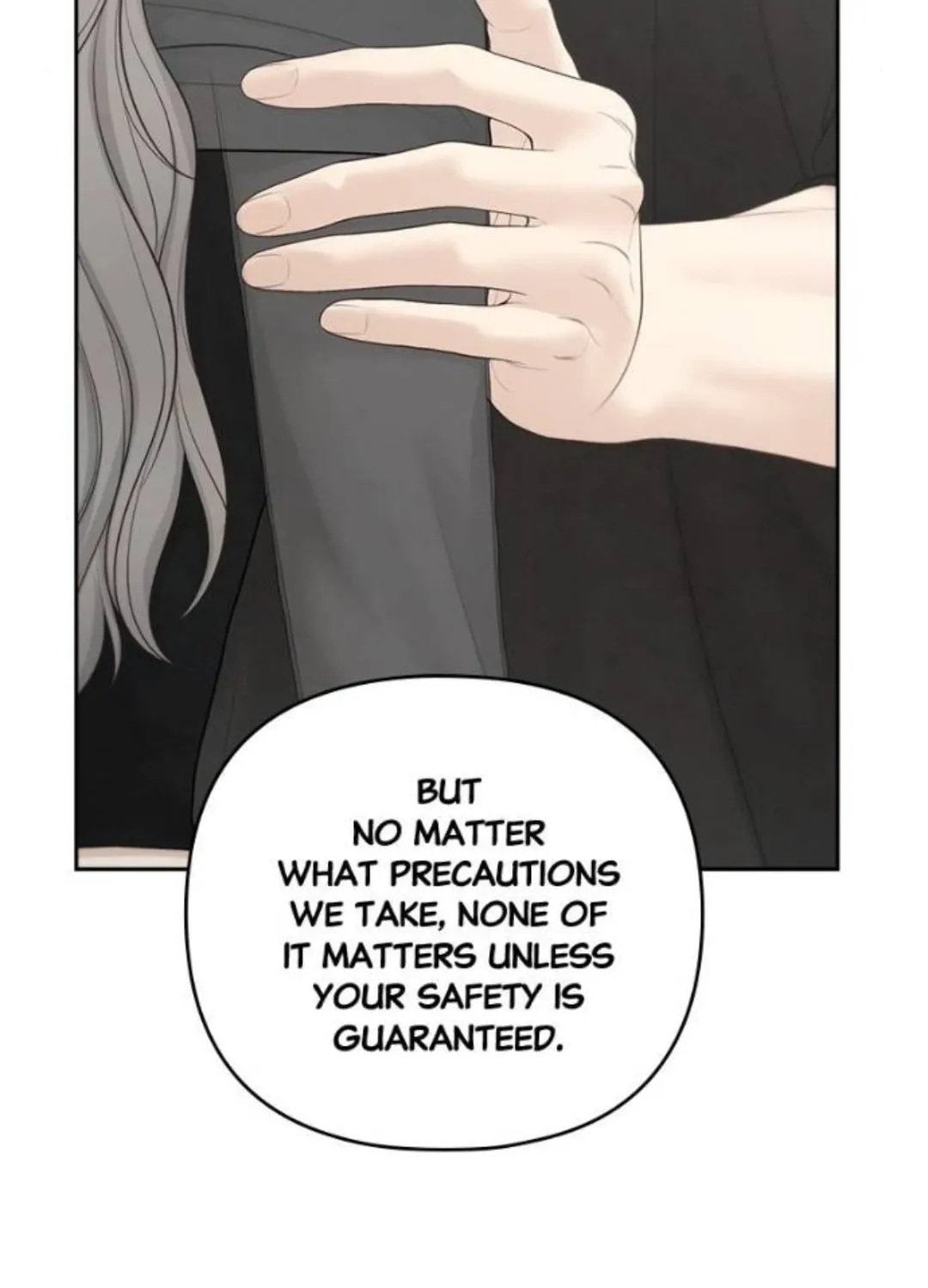 Only Hope Chapter 85 page 42 - 