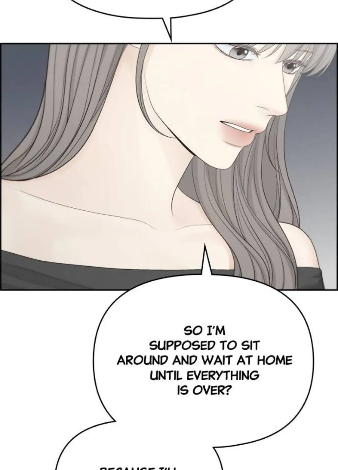 Only Hope Chapter 85 page 44 - 