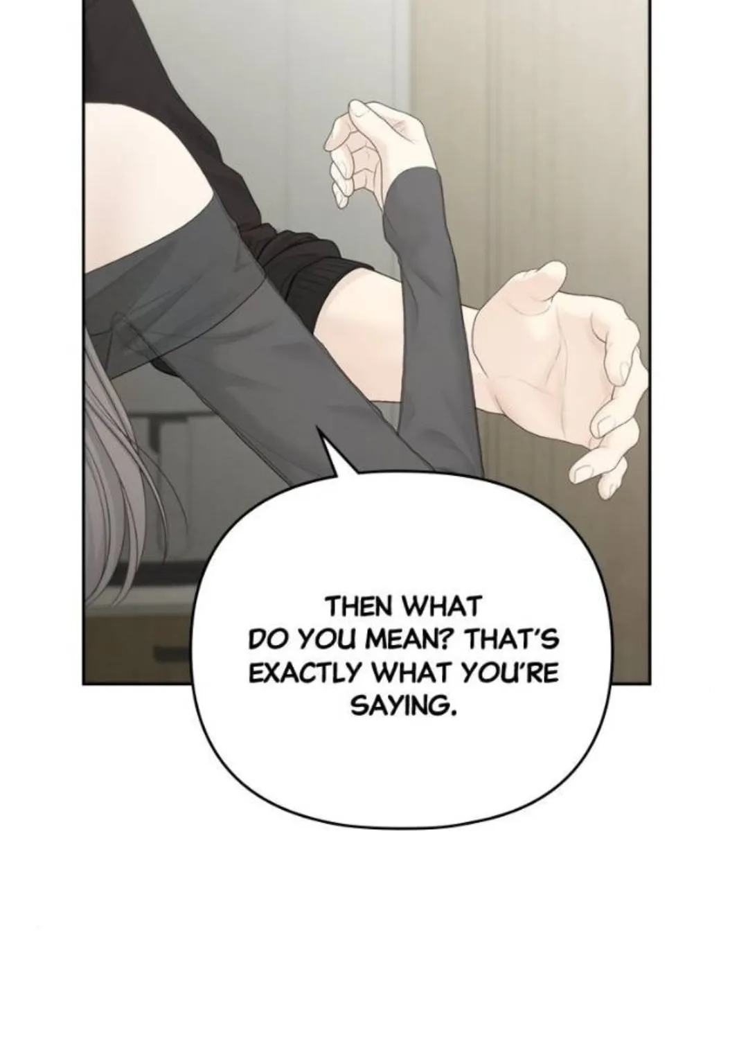 Only Hope Chapter 85 page 46 - 