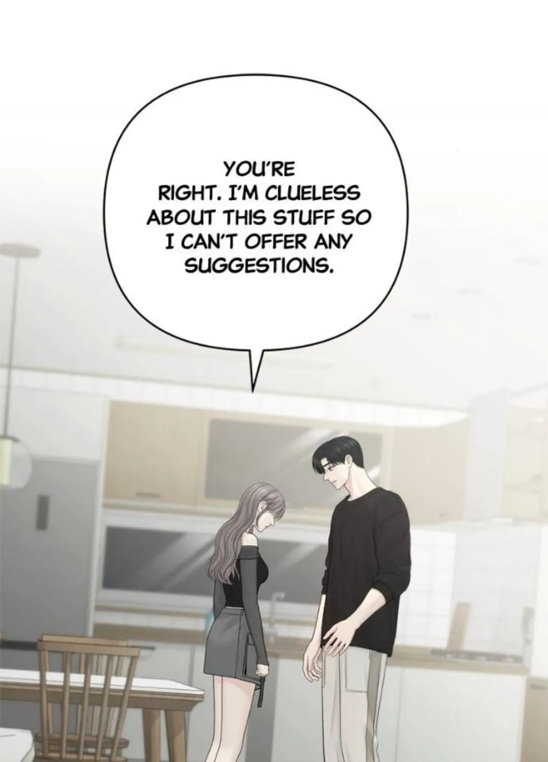 Only Hope Chapter 85 page 47 - 