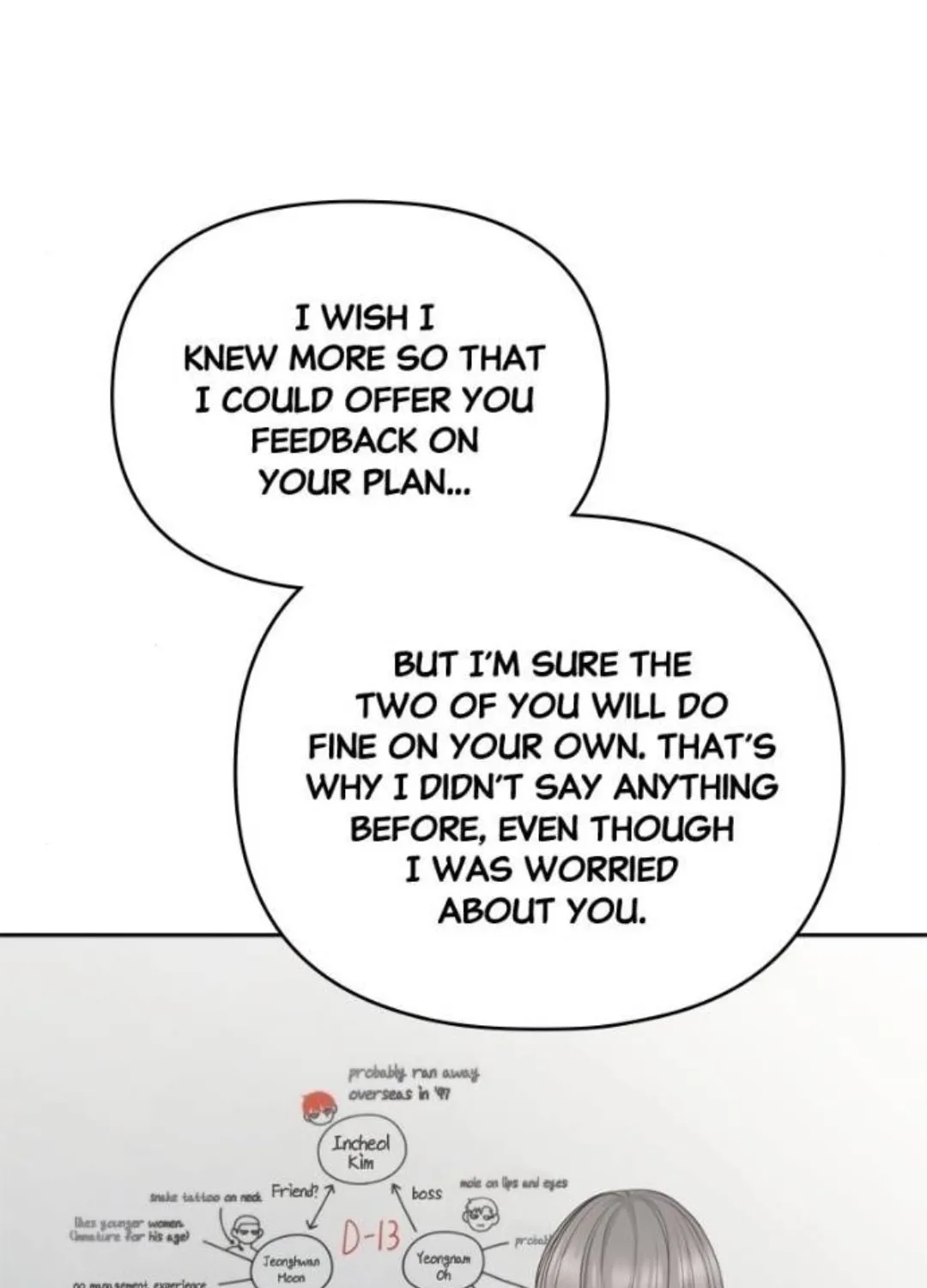 Only Hope Chapter 85 page 49 - 