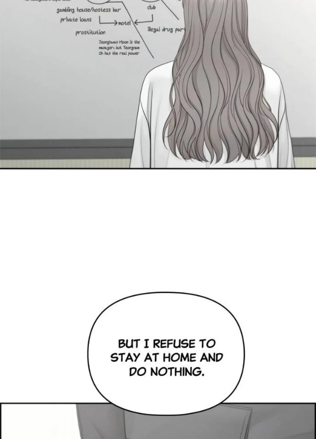 Only Hope Chapter 85 page 50 - 