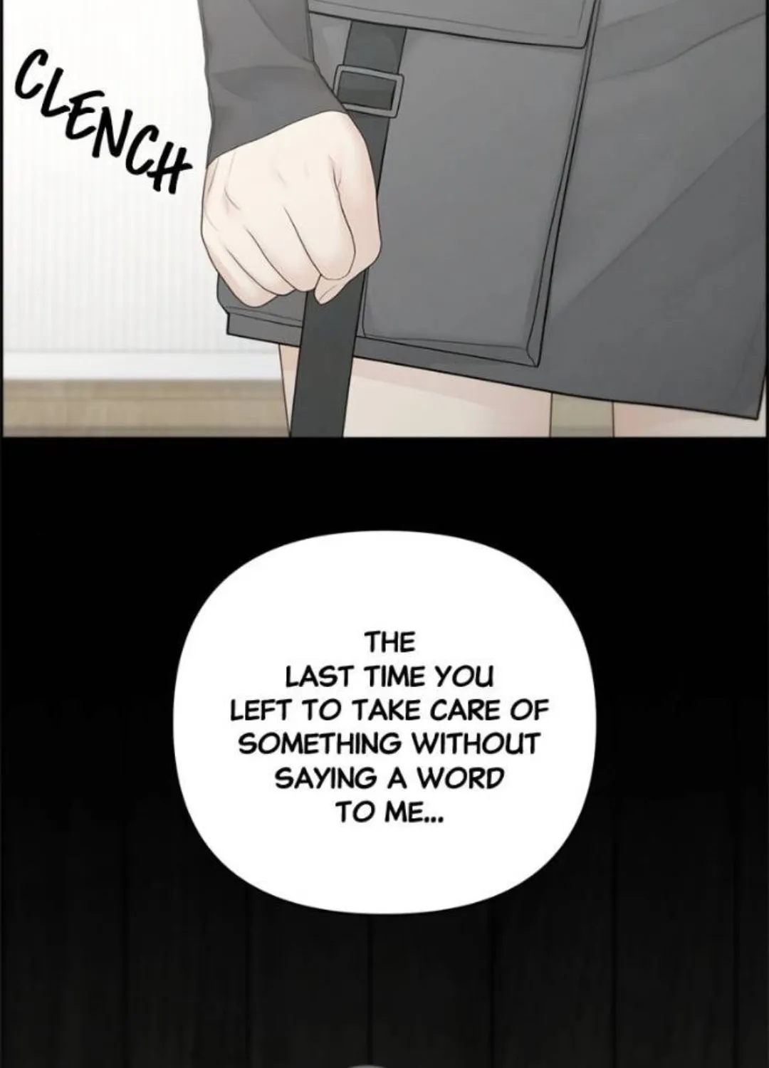 Only Hope Chapter 85 page 51 - 
