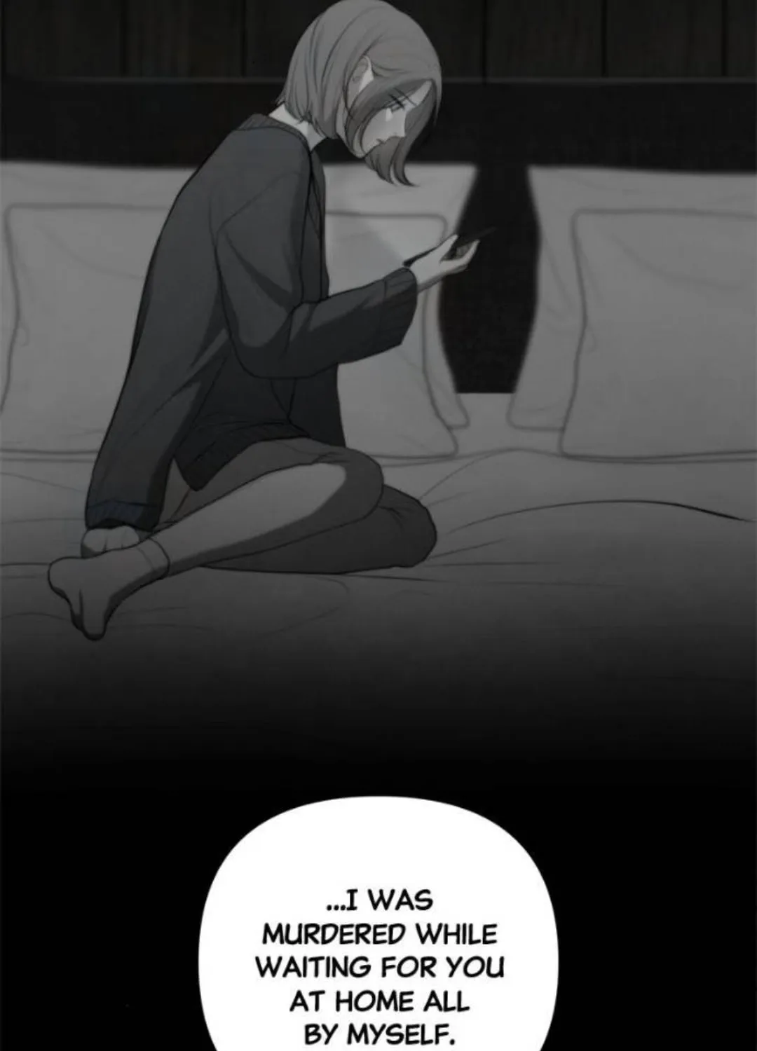 Only Hope Chapter 85 page 52 - 