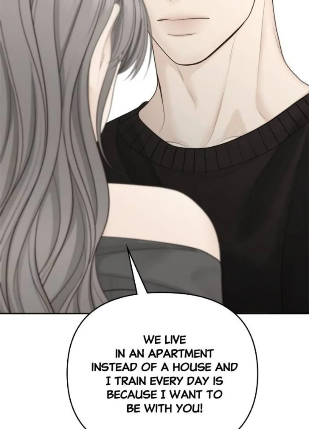 Only Hope Chapter 85 page 56 - 