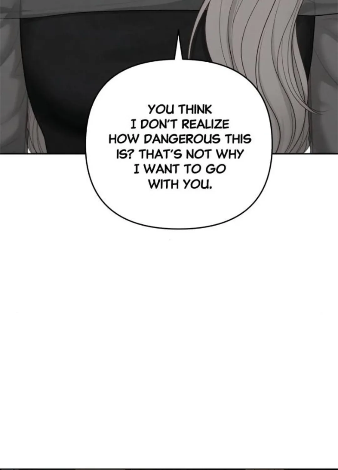 Only Hope Chapter 85 page 60 - 