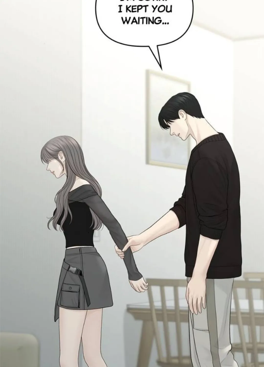 Only Hope Chapter 85 page 65 - 
