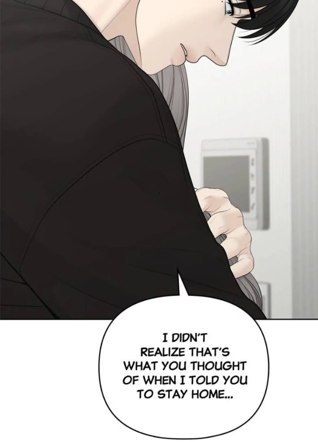 Only Hope Chapter 85 page 73 - 