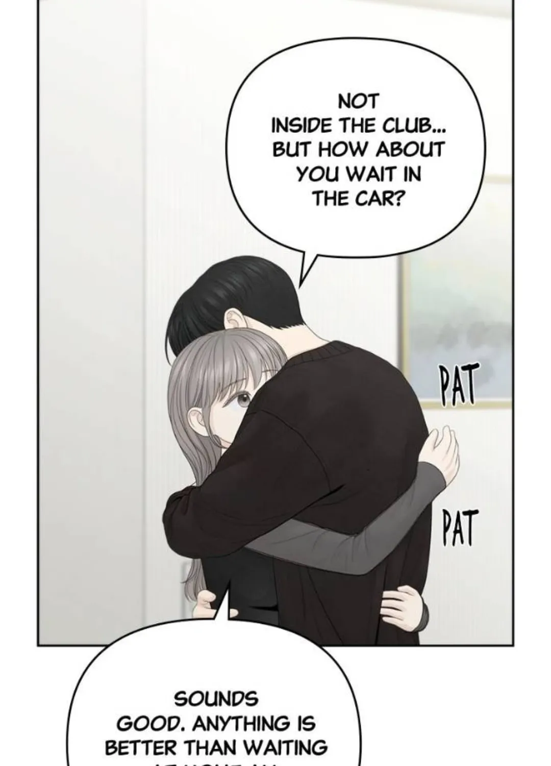 Only Hope Chapter 85 page 75 - 