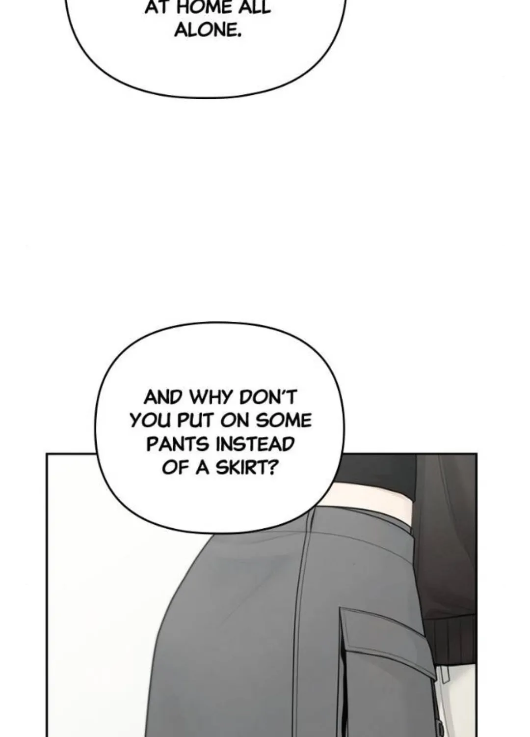 Only Hope Chapter 85 page 76 - 
