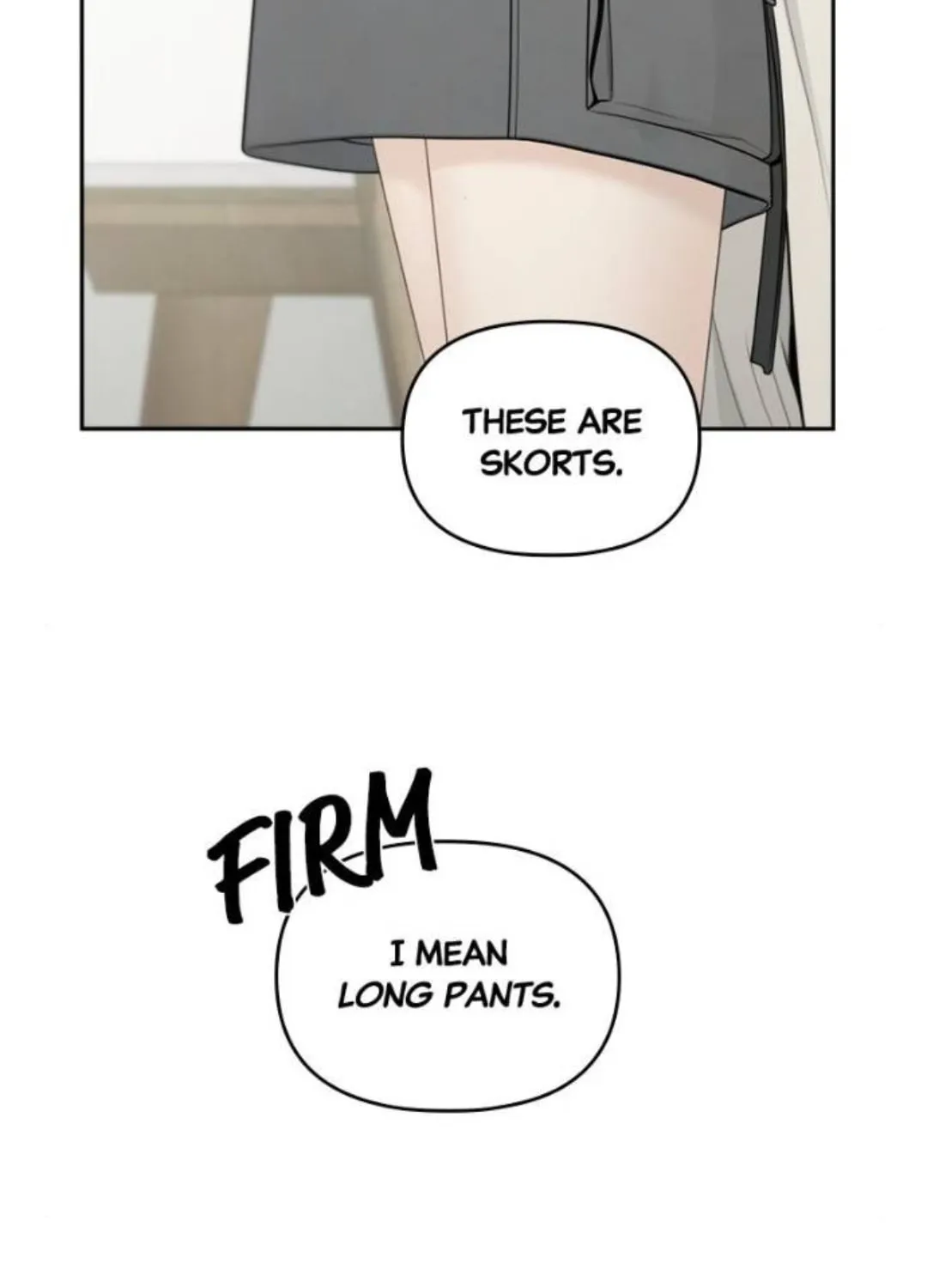 Only Hope Chapter 85 page 77 - 