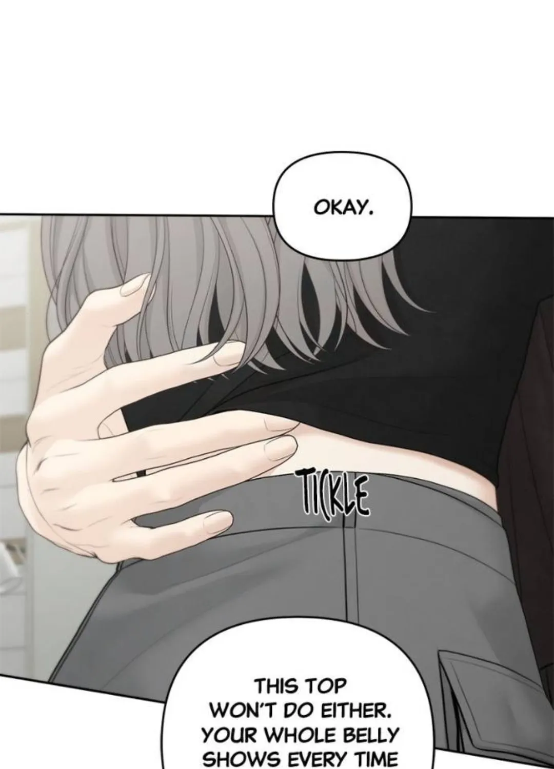 Only Hope Chapter 85 page 78 - 