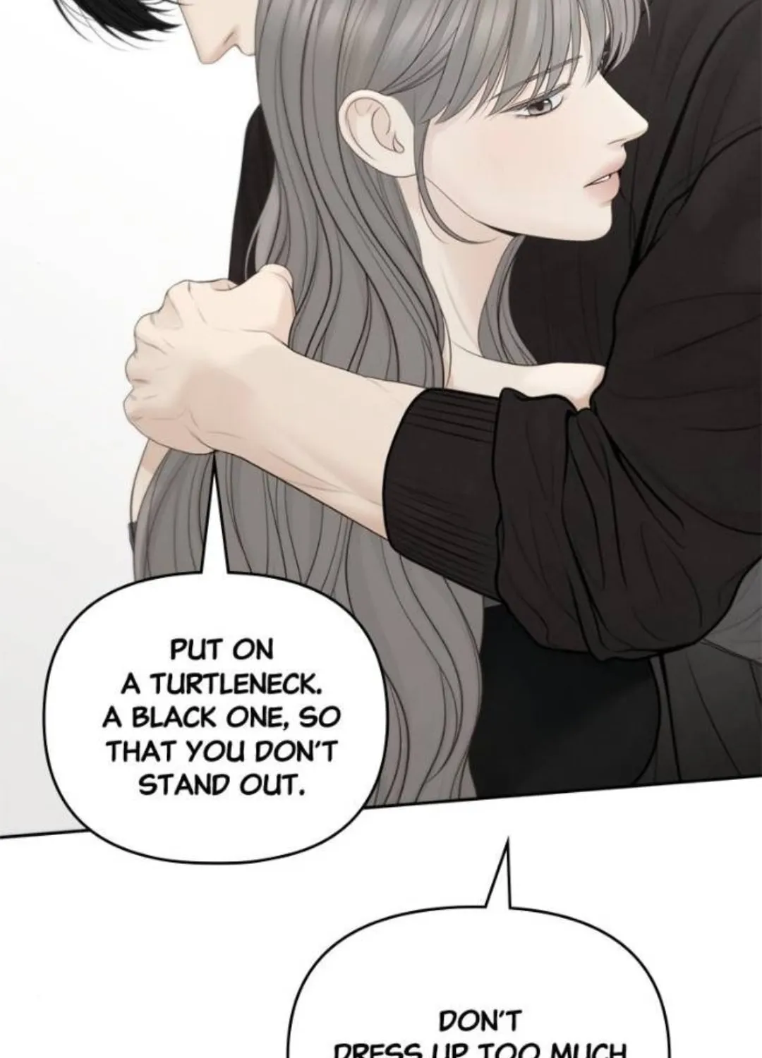 Only Hope Chapter 85 page 80 - 