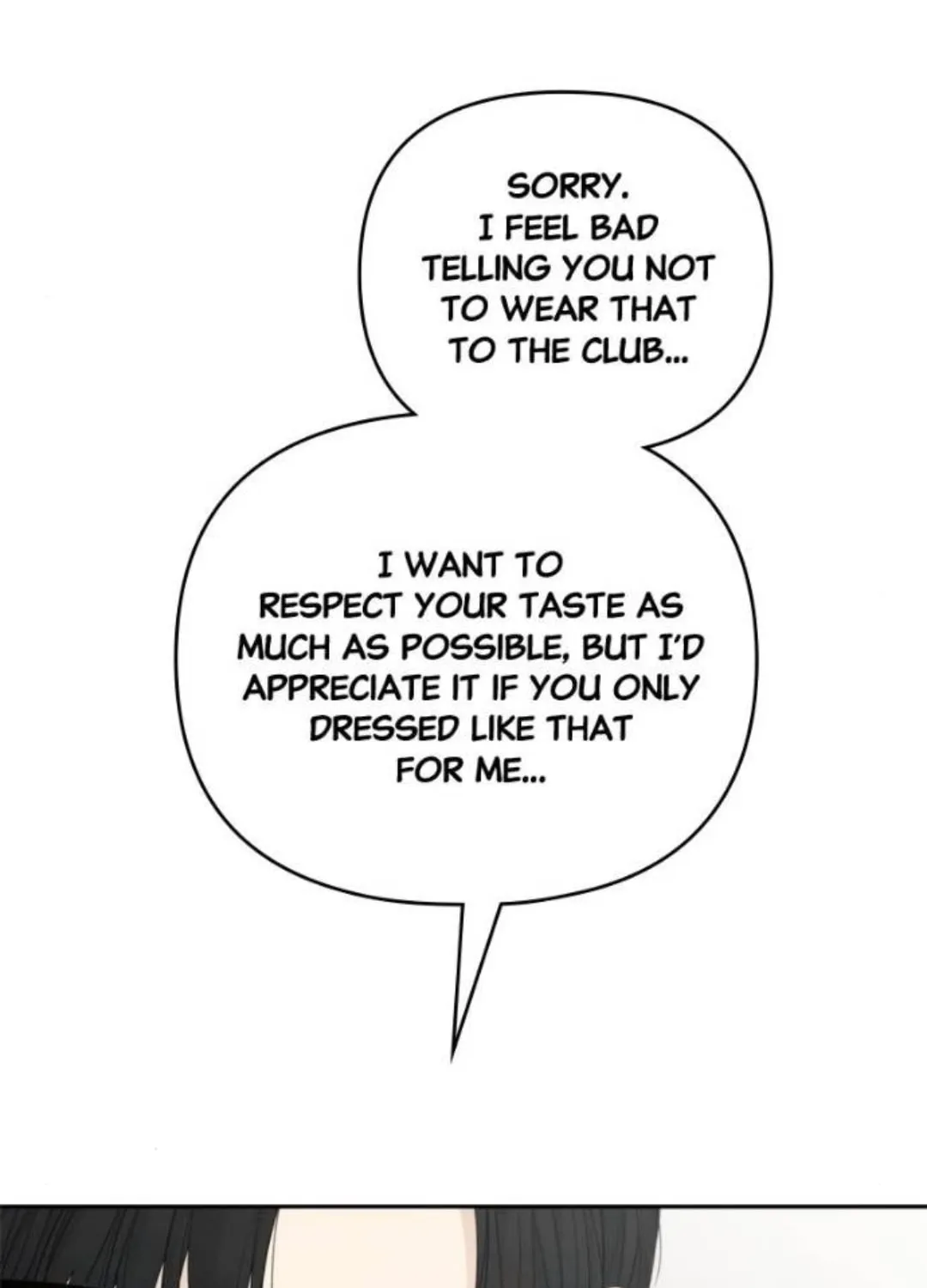 Only Hope Chapter 85 page 83 - 