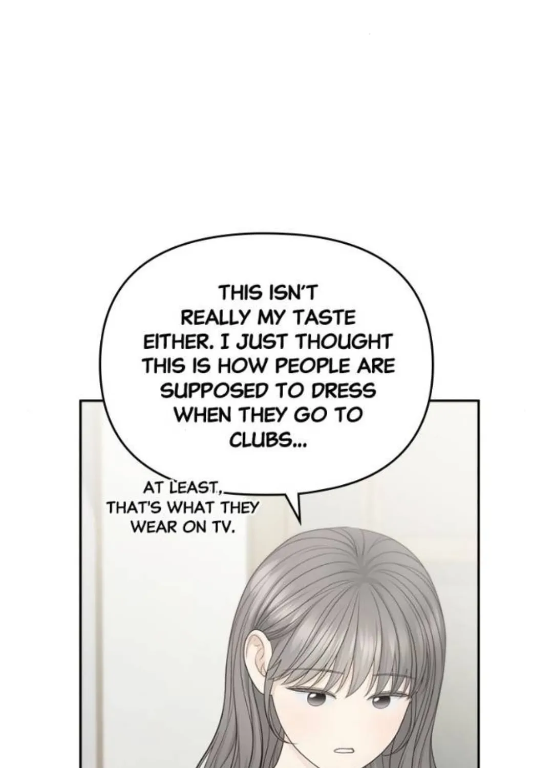 Only Hope Chapter 85 page 85 - 