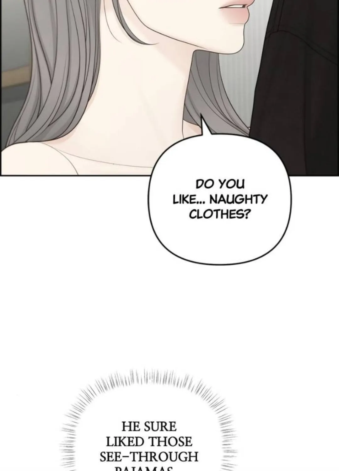 Only Hope Chapter 85 page 87 - 