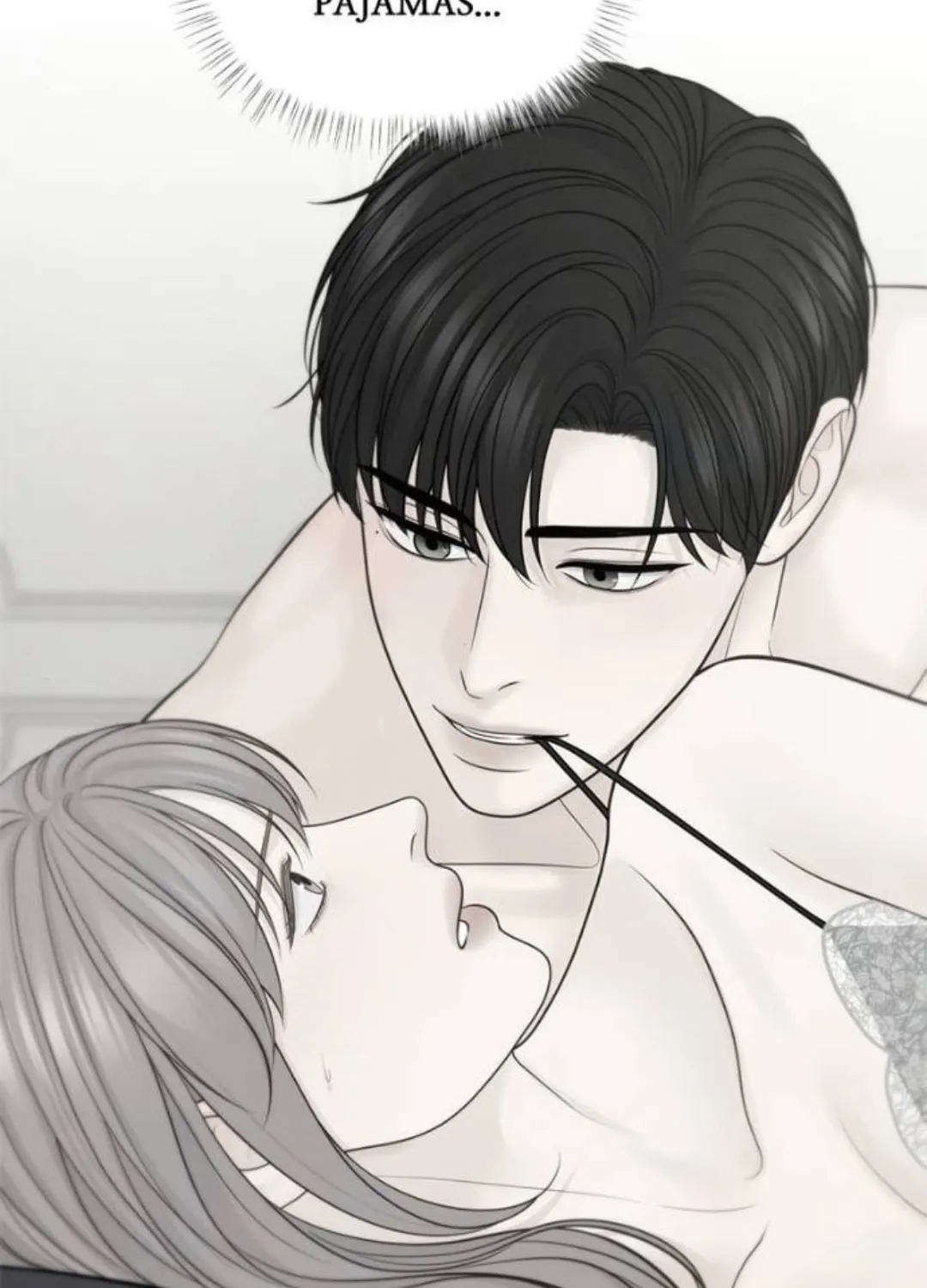 Only Hope Chapter 85 page 88 - 
