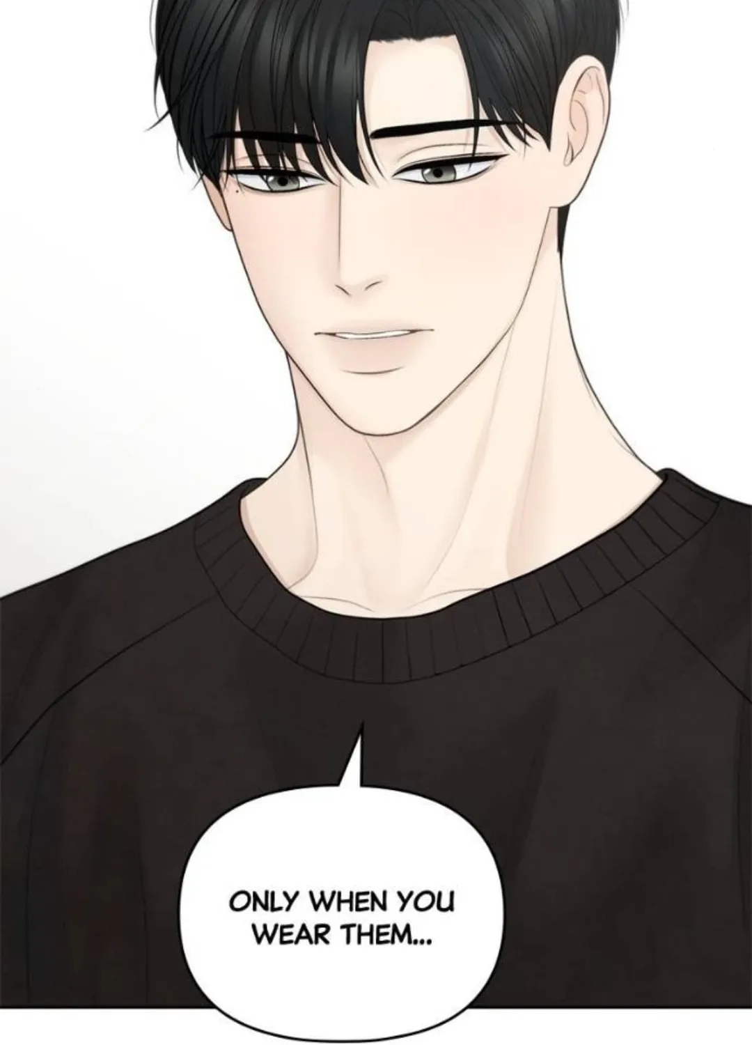 Only Hope Chapter 85 page 90 - 