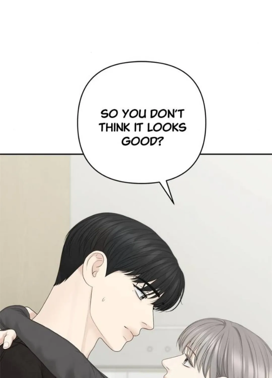 Only Hope Chapter 85 page 10 - 