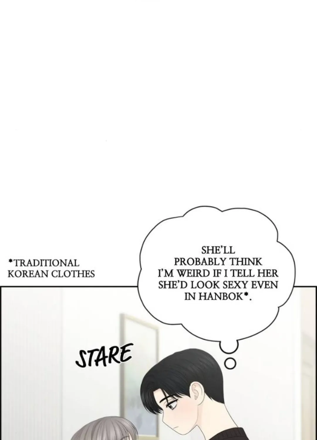 Only Hope Chapter 85 page 91 - 