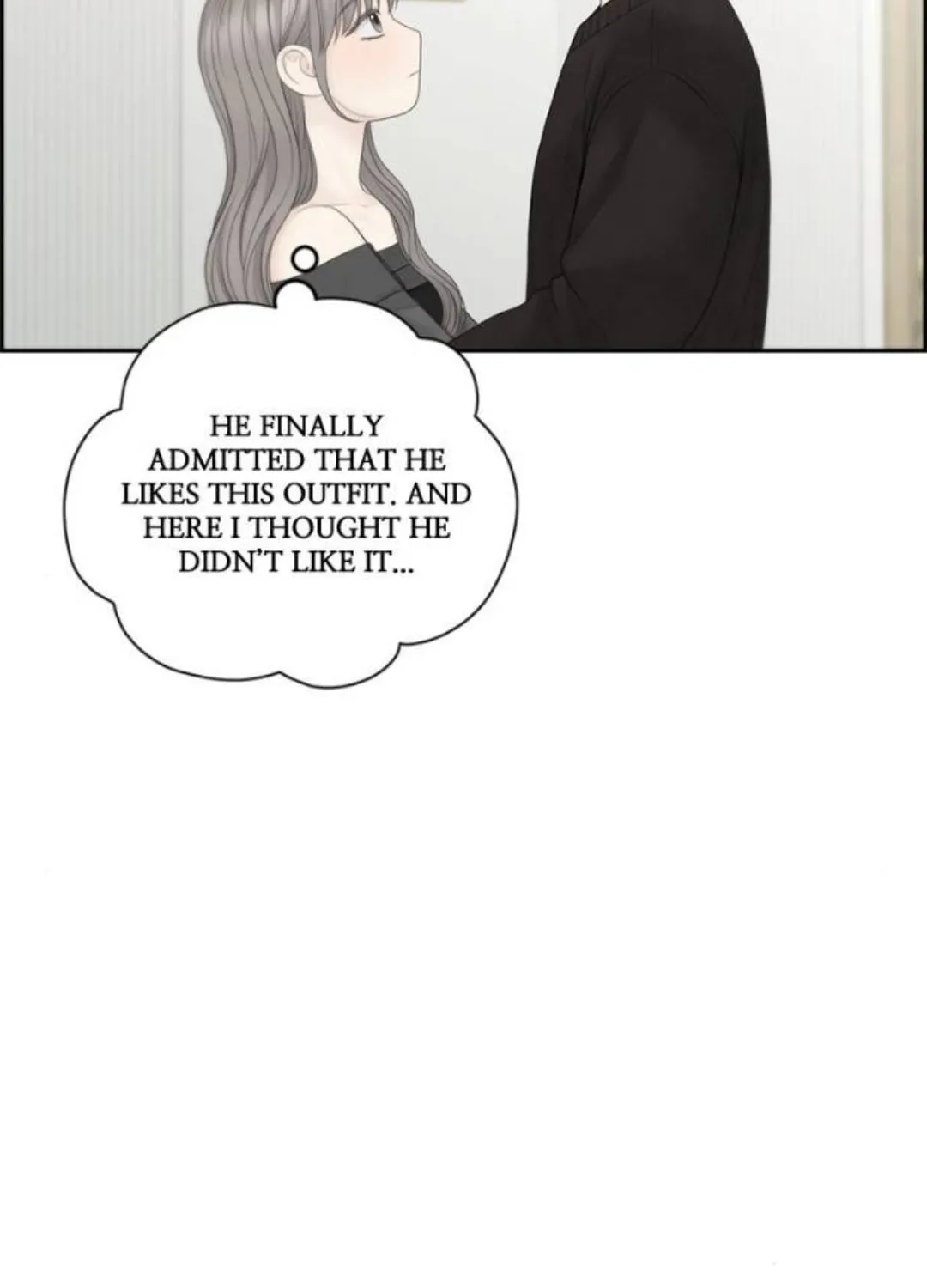 Only Hope Chapter 85 page 92 - 