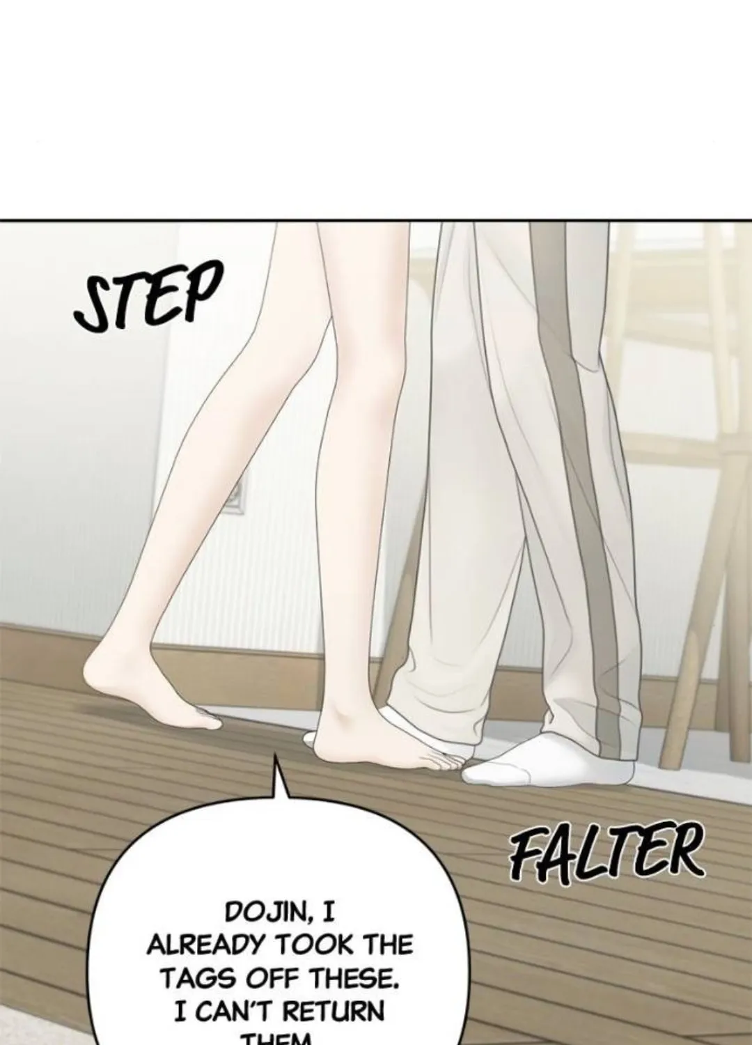 Only Hope Chapter 85 page 93 - 