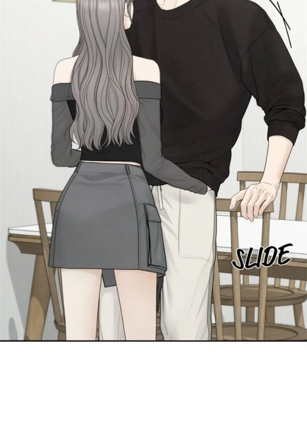 Only Hope Chapter 85 page 96 - 